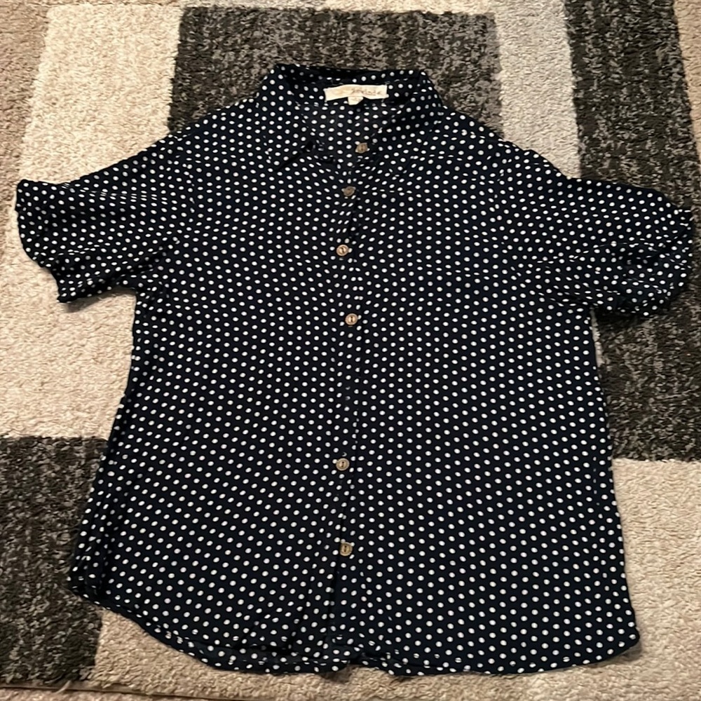 Dios blouse